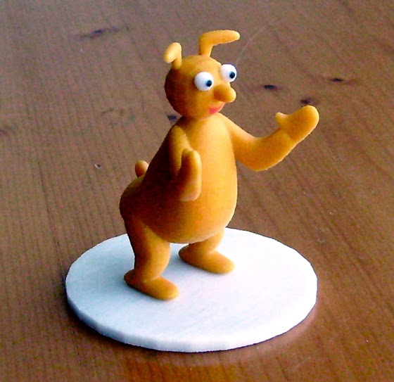 modélisation 3D SketchUp figurine modélisation 3D SketchUp figurine