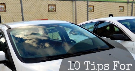 Shereen Travels Cheap: 10 Tips for Car Rental Deals