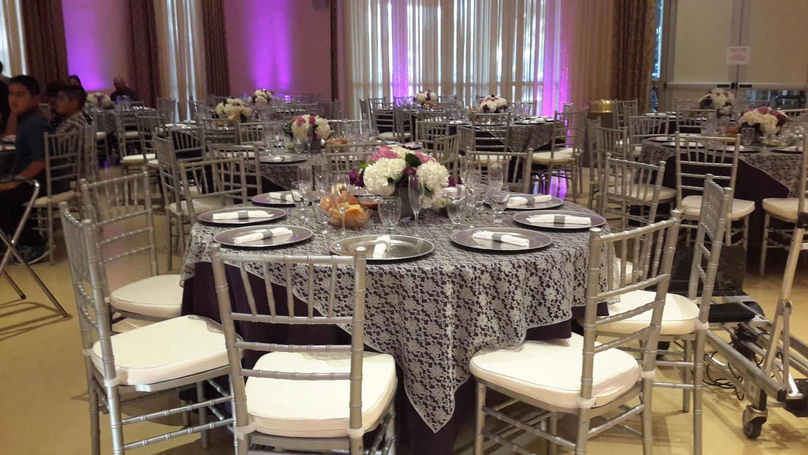 Orange County Fullerton Anaheim Party Rentals Event Planning