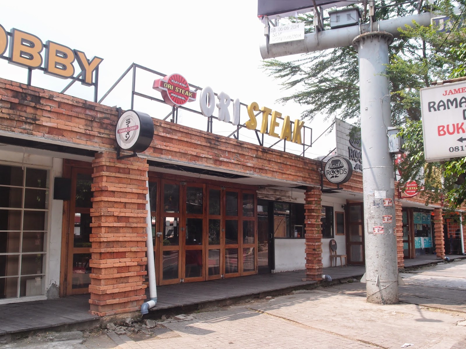 Restaurants, Bars & Clubs in Kemang | Jakarta100bars Nightlife Reviews