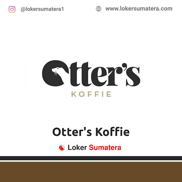 Otter's Koffie Pekanbaru