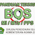Download Juknis BOS Madrasah 2014 untuk MI dan MTs