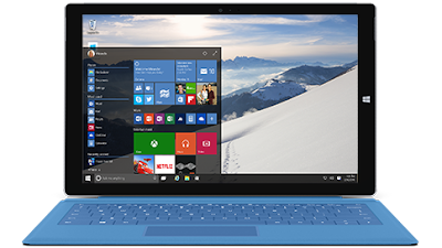 Download WIndows 10 Insider Preview 