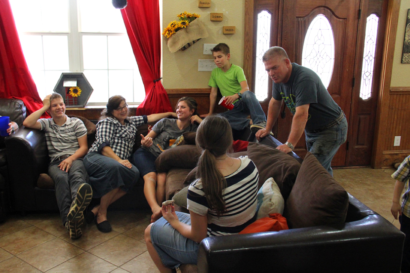 Bates Family Blog Bates Updates and Pictures Gil and Kelly 19 Kids