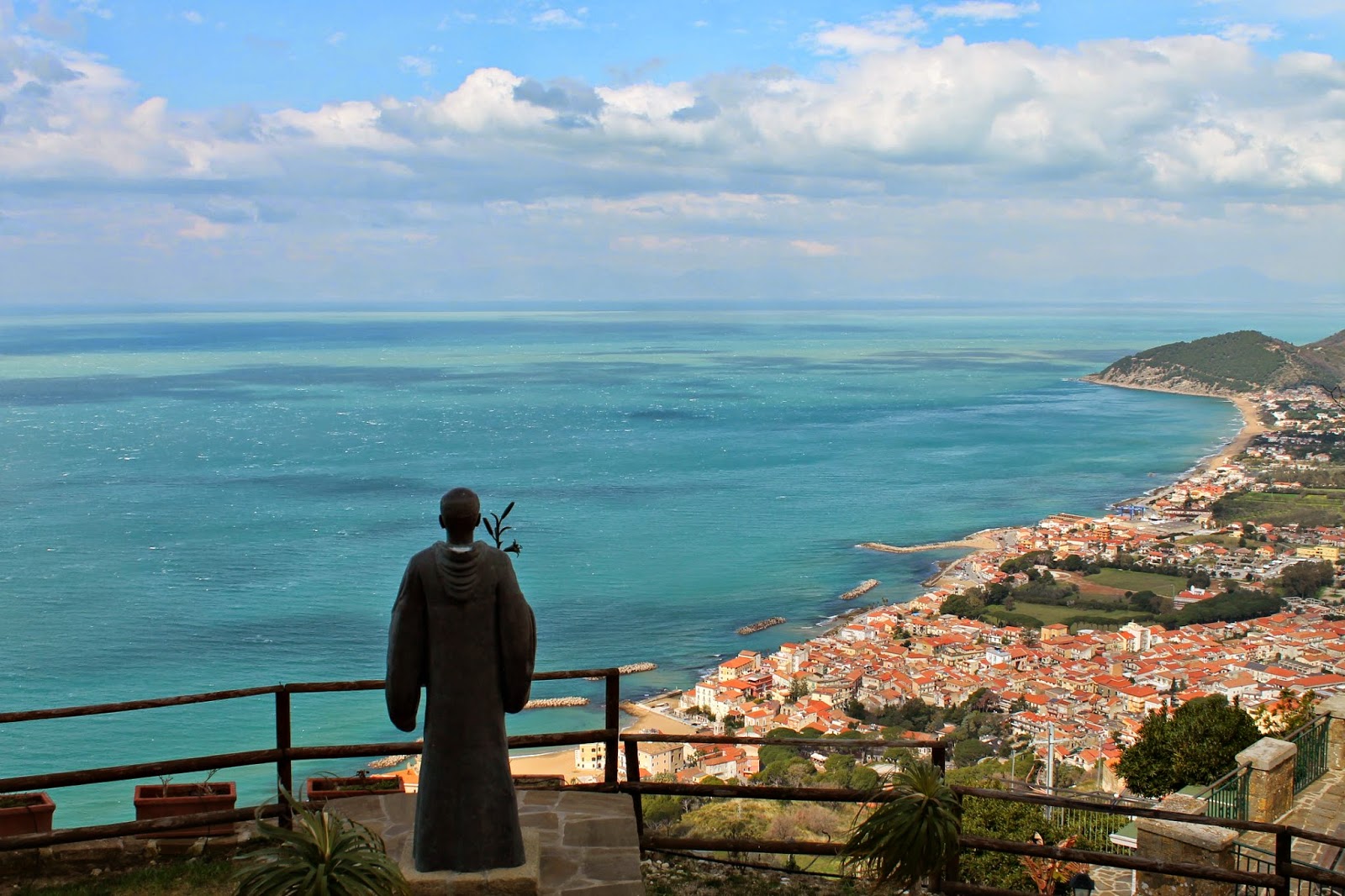 Chi Viene Al Sud Piange Due Volte