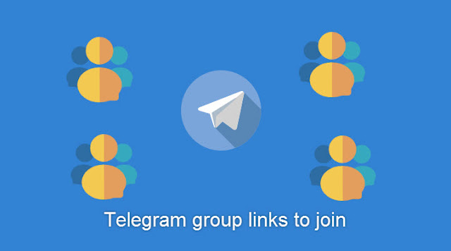 Cómo crear grupos en telegram y unirse a ellos.