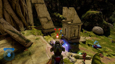 Halo 2 Anniversary Game Screenshot 9