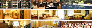 Hotel in Agra