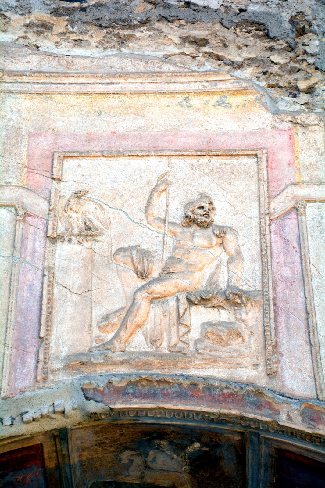 Caitmuileann Photography Pompei