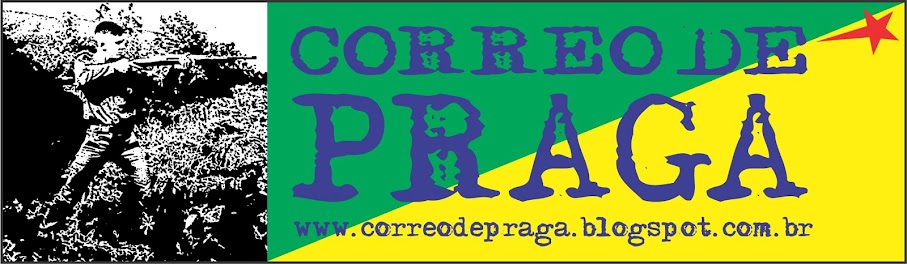 CORREO DE PRAGA