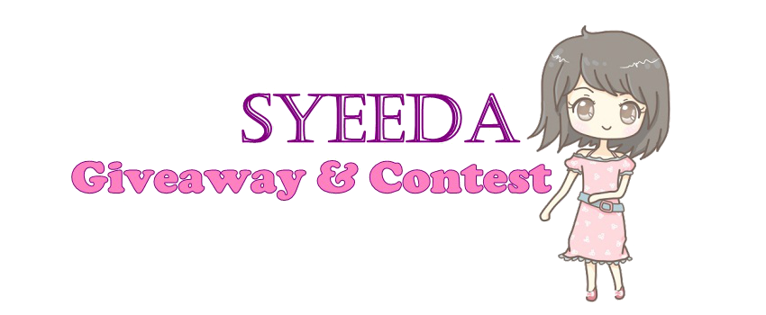 Syeeda Ga & Contest