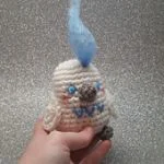 PATRON PAJARO AMIGURUMI 24578