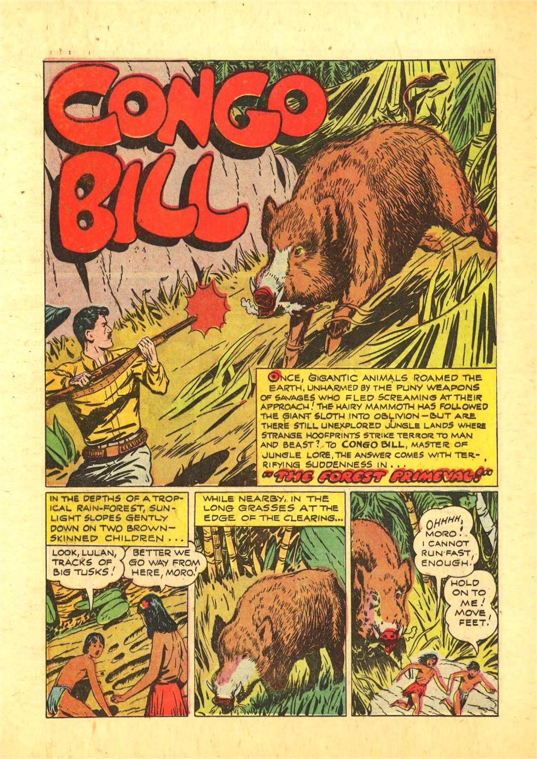 Action Comics (1938) 70 Page 32