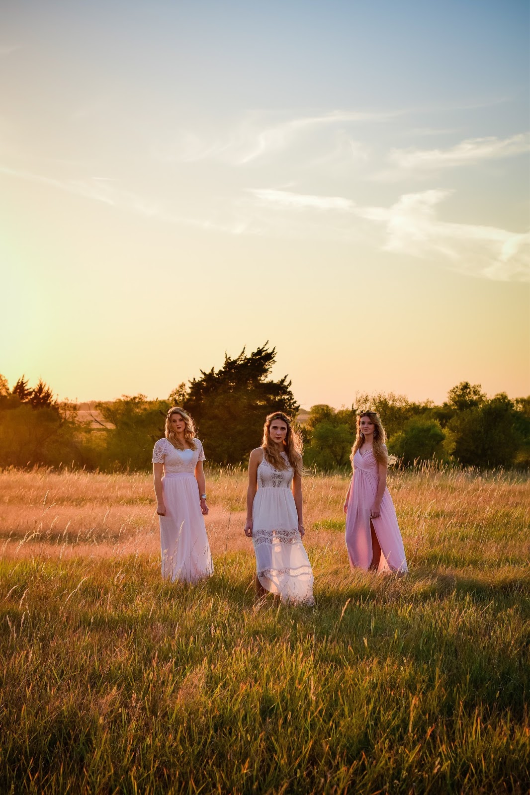 Goddess Portraits / BROOKLYN FLETCHER