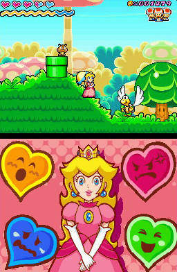 O enigma da Princesa Peach que pode ser solucionado em 'Super