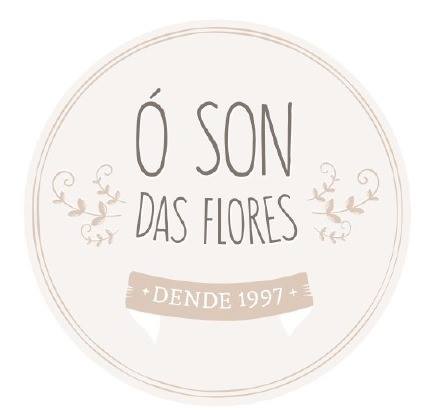 Ó SON DAS FLORES Floristas