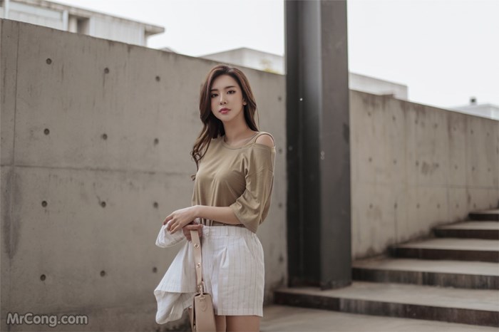 Model Park Da Hyun in fashion photo series in May 2017 (448 photos) photo 9-0