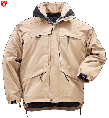 5.11 Tactical Concealed Carry Aggressor Parka 5.11 Tactical Concealed Carry Aggressor Parka