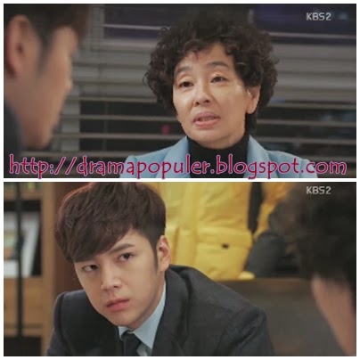 Sinopsis Pretty Man Episode 16 Part 2 ( Final ) | Drama Populer