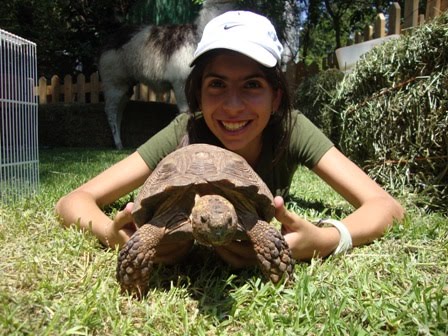 QUE LA MEJOR EXPERIENCIA DE TUS HIJOS LA VIVAN EN EL ZOOLOGICO