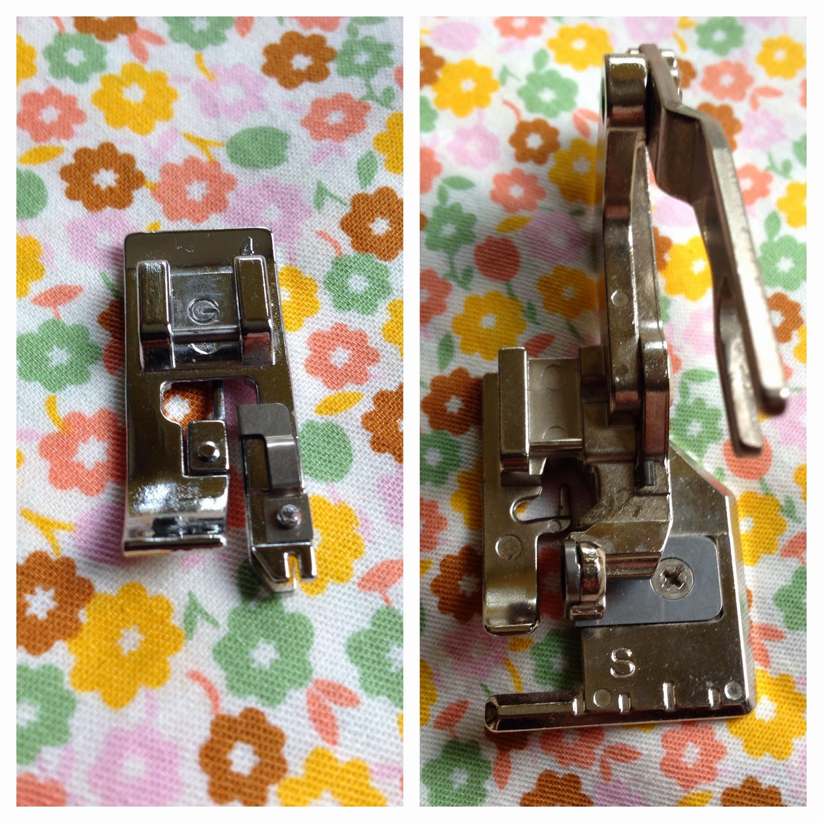 Do It Do Brother Sewing Foot