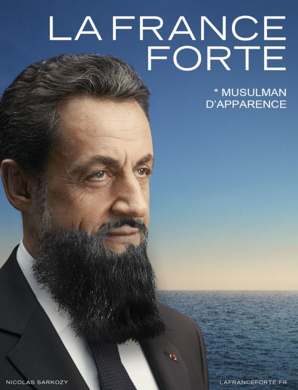 Pour Roger Cukierman, le policier Ahmed Merabet avait l’air «musulman»