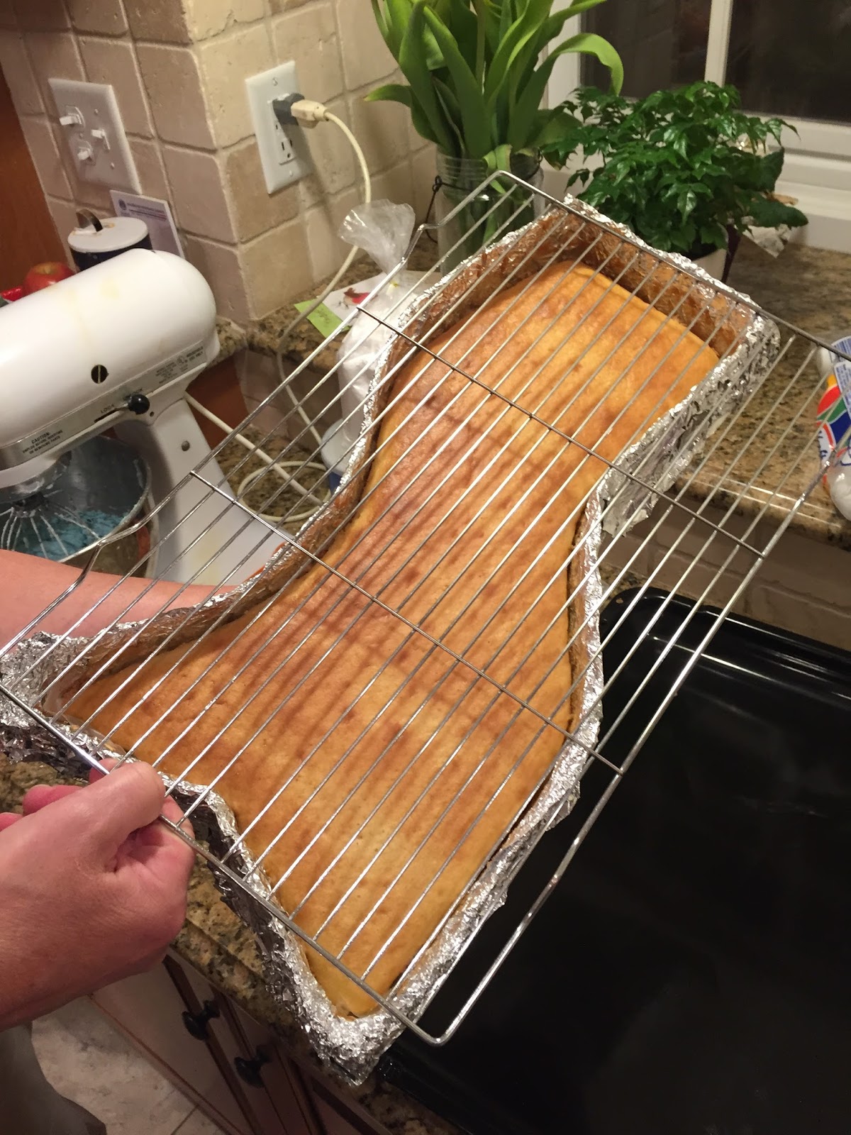 Teaching Spanish w/ Comprehensible Input How to make a Billy la