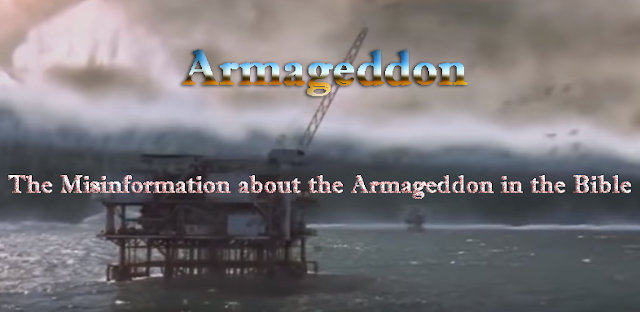 Armageddon, Armageddon Meaning,When the Armageddon Start. ~ How to Style