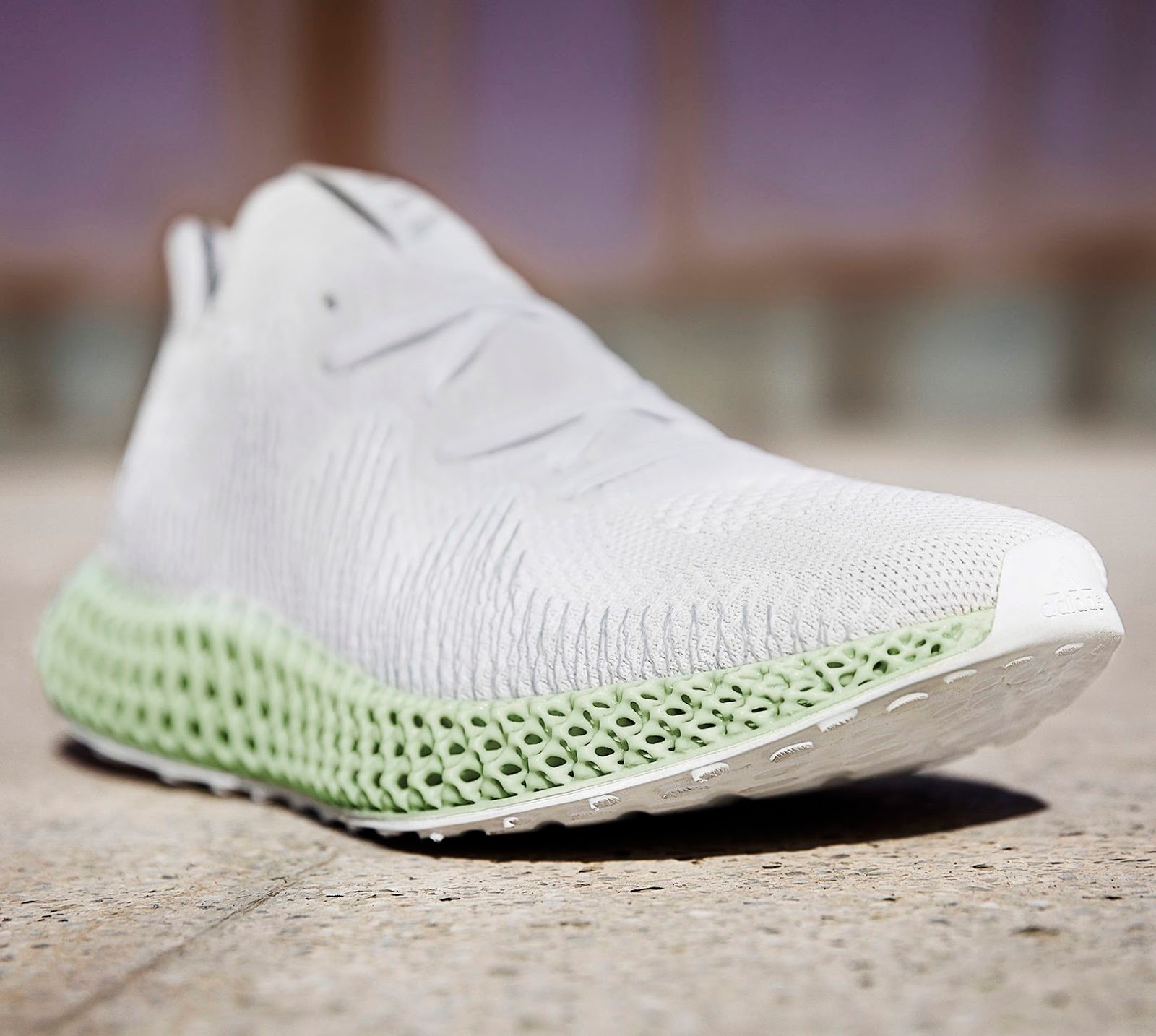 adidas alphaedge 2 4d