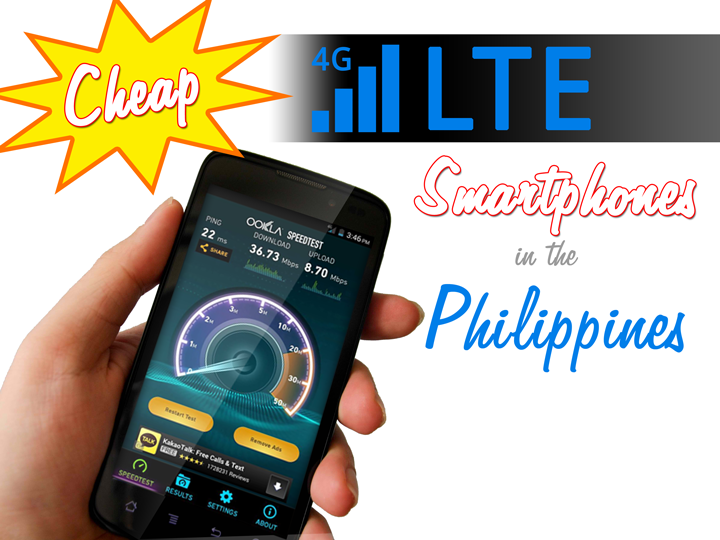Cheap 4G LTE Smartphones In The Philippines cheap-4g-lte-smartphones-in-the-philippines