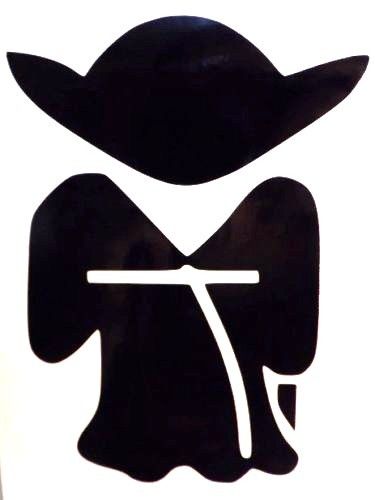 20 Plantillas De Star Wars Oh My Fiesta Friki