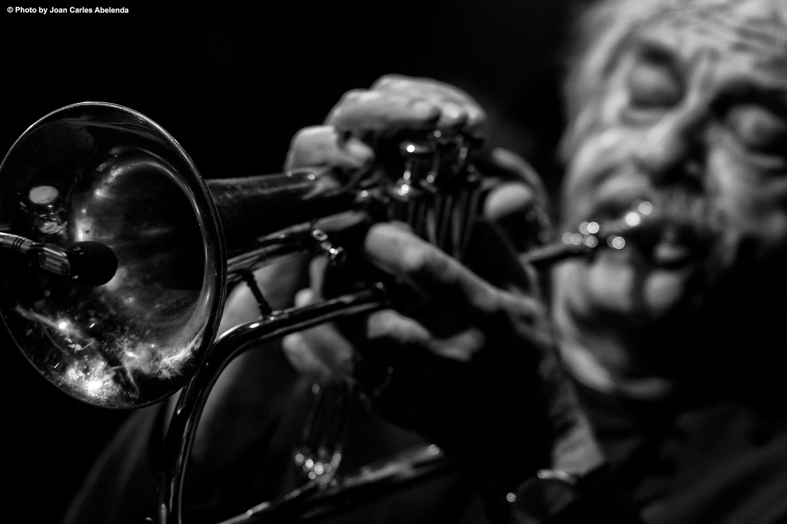 JAZZ Recordings: FOTO: ENRICO RAVA NEW QUARTET: Fotos del concierto en ...