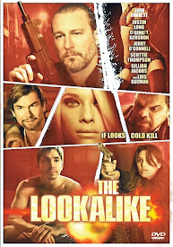 Watch Movies The Lookalike (2014) Full Free Online