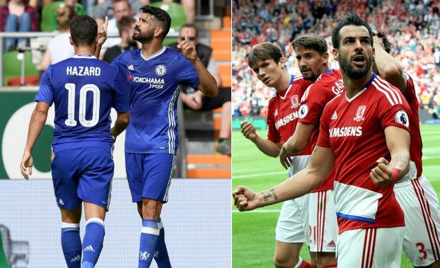 Totalsportek chelsea atletico Clearance