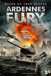 Cuồng Nộ 2014 - Ardennes Fury Cuồng Nộ 2014