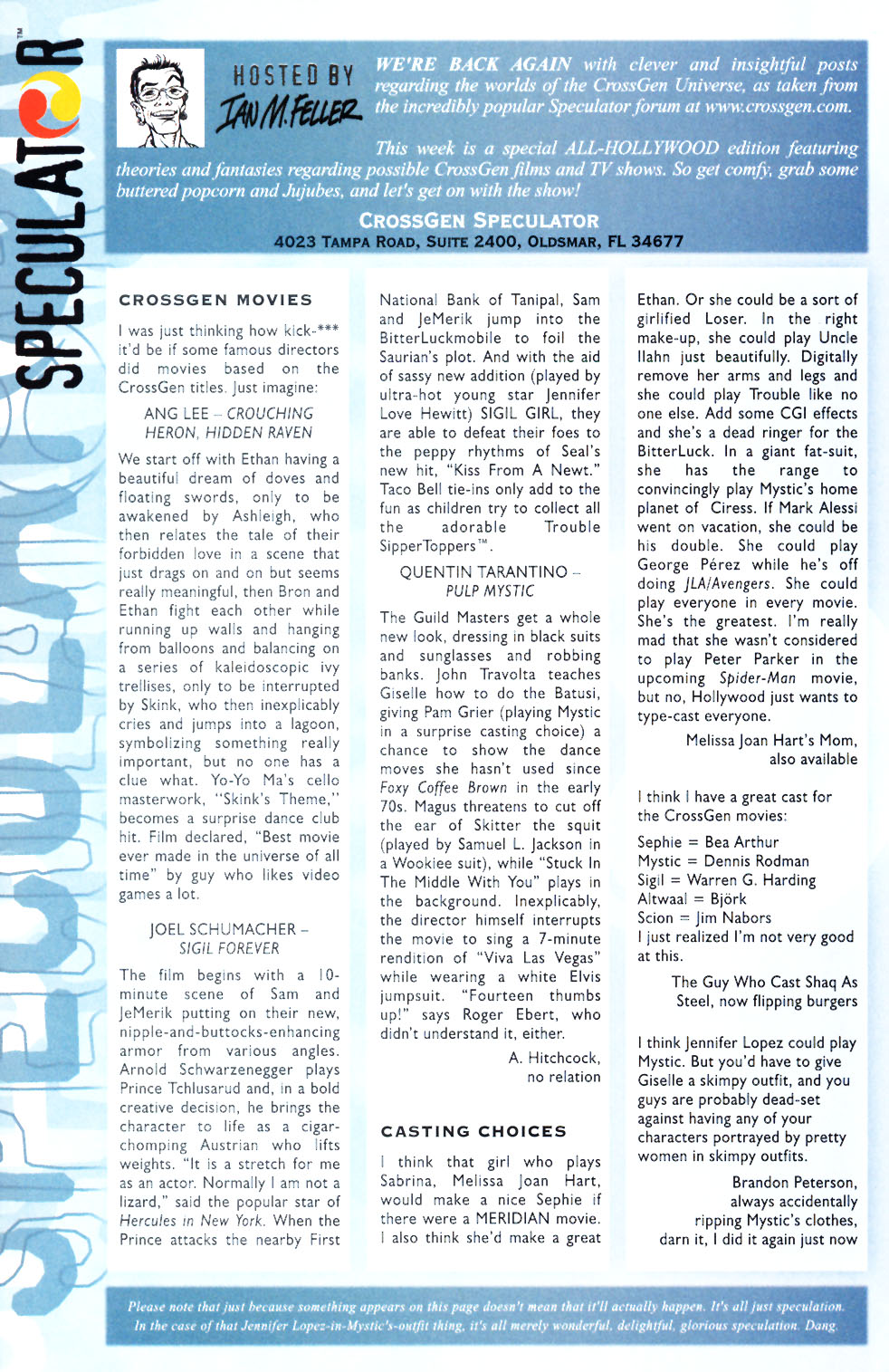 Read online Scion comic -  Issue #11 - 34