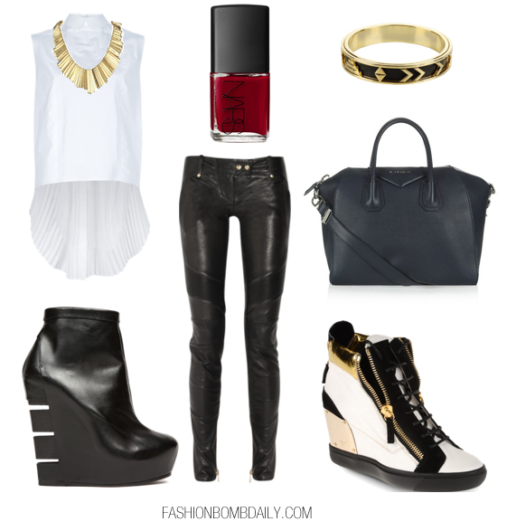 Exactly What to Wear for a Football Game, According to ...