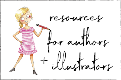 http://taniamccartney.blogspot.com/2015/06/resources-for-authors-and-illustrators.html