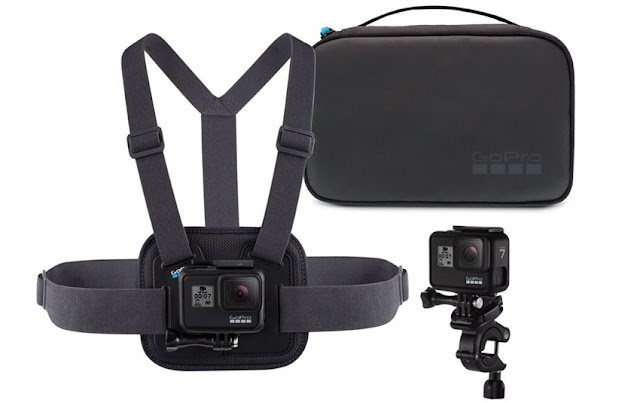 Bộ phụ kiện GoPro Sports Kit
