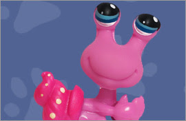 LPS Hermit Crab Pets LPS Hermit Crab Pets
