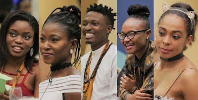 BBNaija 2018 theme is “Double Wahala” — Here are the rules for the new housemates BBNaija 2018 theme is “Double Wahala” — Here are the rules for the new housemates
