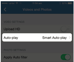  How To Stop Facebook Videos From Autoplaying