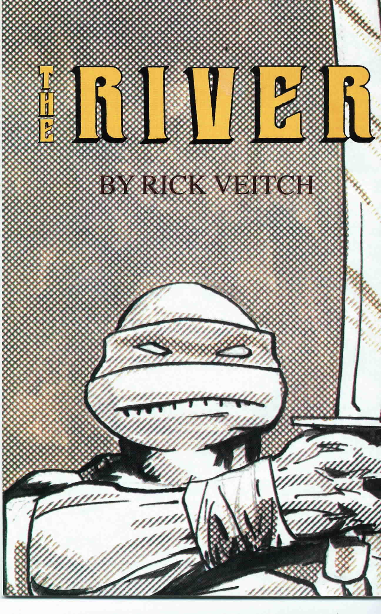 Read online Teenage Mutant Ninja Turtles (1984) comic -  Issue #24 - 41