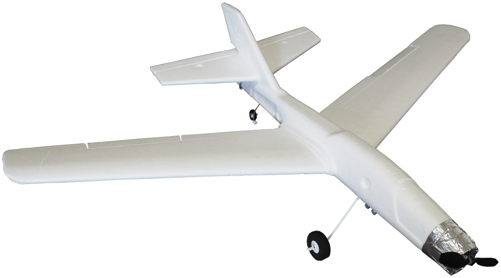 Inductive Kickback Poly