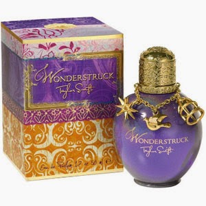 All About Taylor Swift Taylor Swift Perfumes