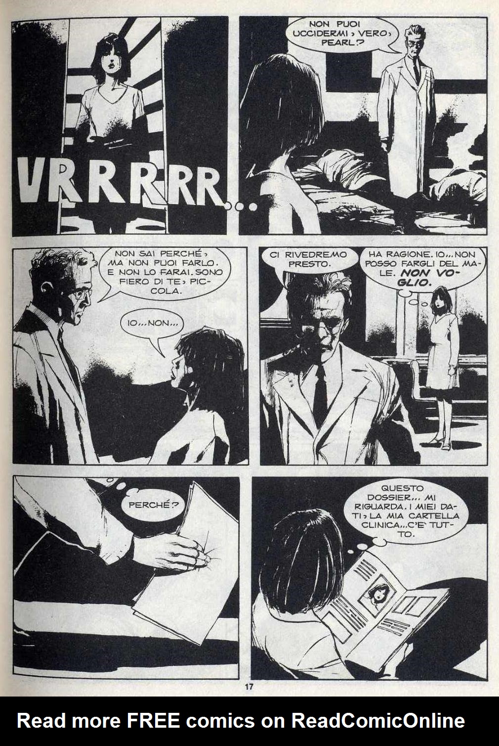 Dylan Dog (1986) issue 135 - Page 14