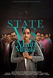 State Vs Malti Mhaske 2019 Hindi 720p WEBRip 650Mb x264