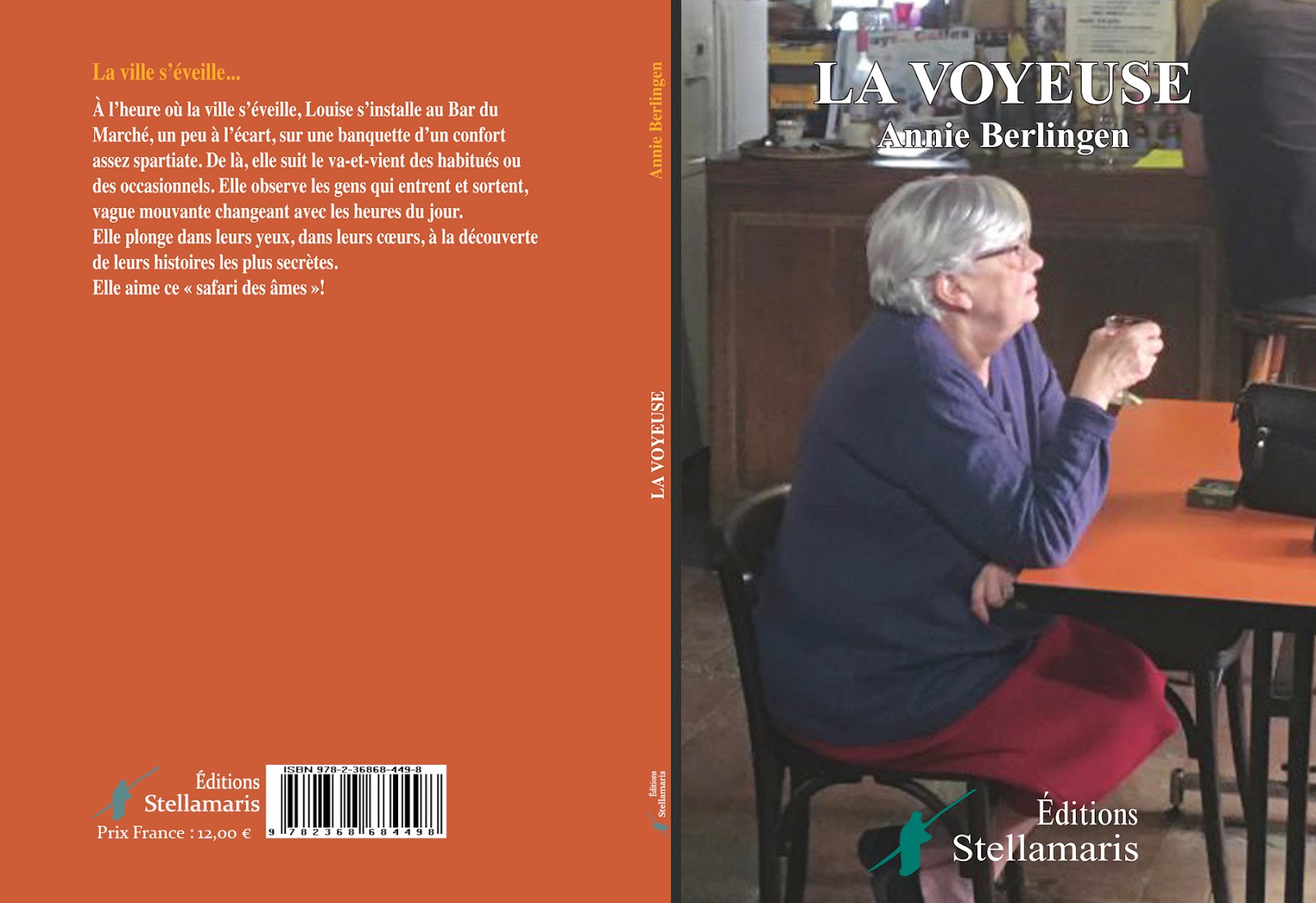 Les auteurs et leurs ouvrages