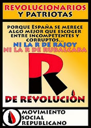 REVOLUCIÓN SOCIALY NACIONAL.