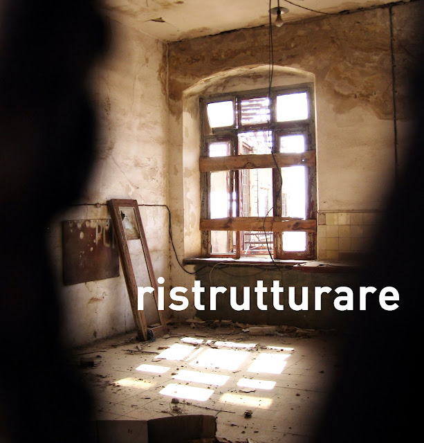 vantaggi ristrutturare AxS